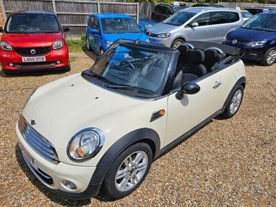 Mini Cooper D