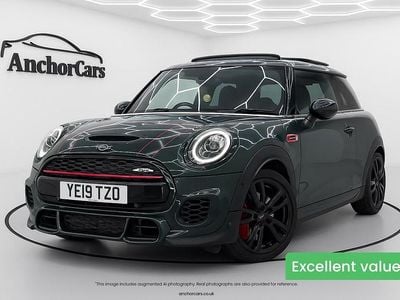 Mini John Cooper Works