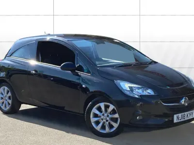 Używany Vauxhall Corsa 75 KM (55 kW) 2003 Hatchback