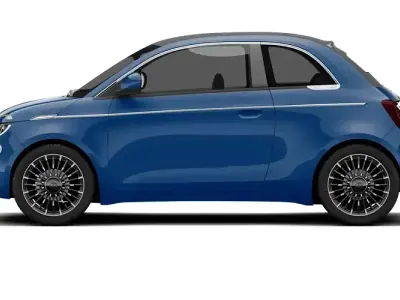 Used Fiat 500C 69 HP (50 kW) 2024 Cabriolet