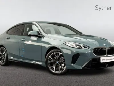 Used BMW 220 M Sport 168 HP (123 kW) 2026 Green Coupe