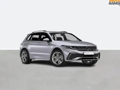 Usado VW Tiguan