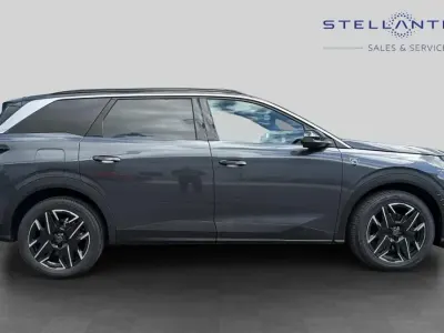 Used Peugeot 5008