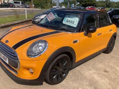 Mini ONE