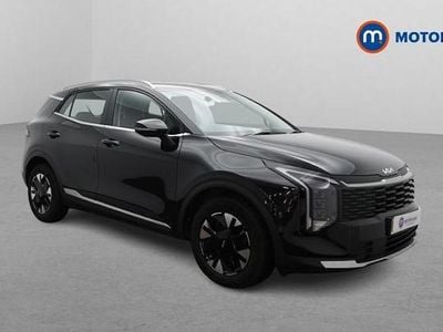 Used 2025 Kia Sportage SUV | £27,999 (Good price)