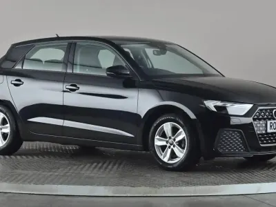 Gebraucht Audi A1
