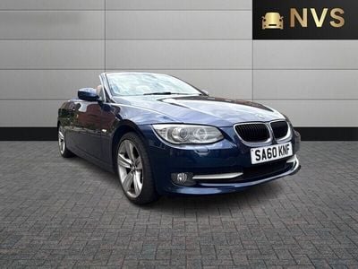 BMW 320 Cabriolet