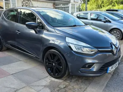 Used Renault Clio