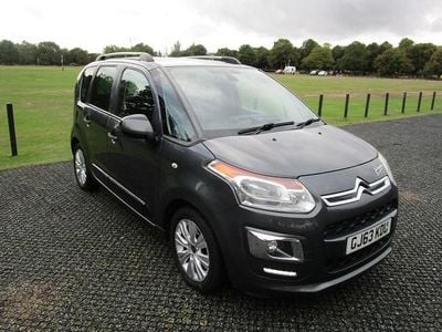 Citroën C3 Picasso