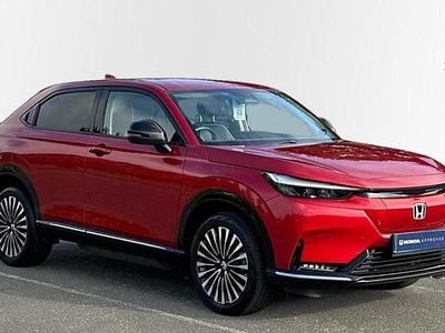 Honda e:Ny1