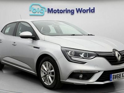 Renault Mégane IV