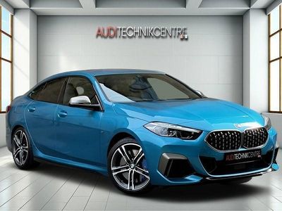 BMW M235