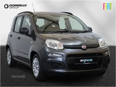 Used Fiat Panda