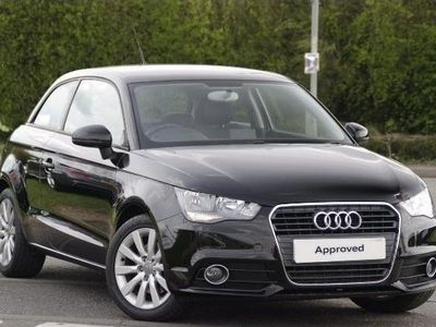 Used Audi A1 2011 Hatchback