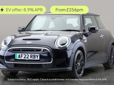 Used 2023 Mini Cooper Level 3 Hatchback | £15,672 (Fair price)