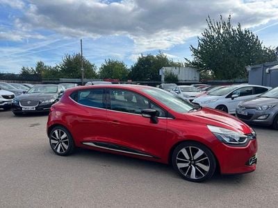 Renault Clio IV