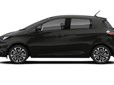 Used Renault Zoe