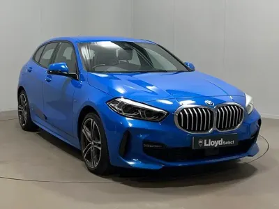 Used BMW 118 M Sport 2023 Hatchback