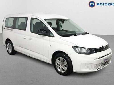 VW Caddy