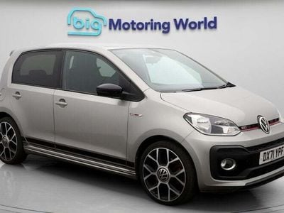 VW up!