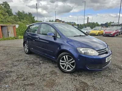 Used VW Golf VI