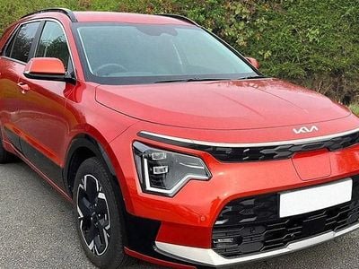 Kia e-Niro