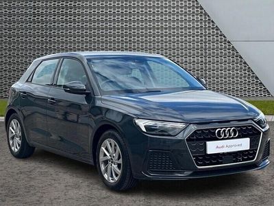 used Audi A1 Sportback (2021/21)30 TFSI 110 Sport 5d