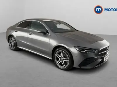 Used Mercedes E250