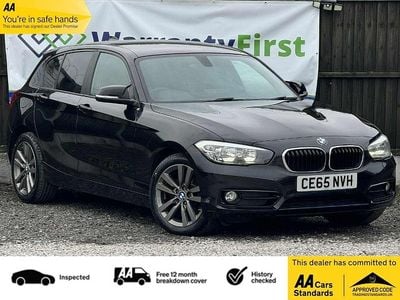 BMW 116