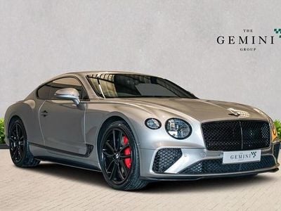 Used Bentley Continental GT 2019 Coupe
