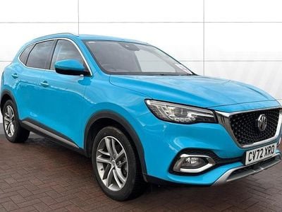 Used 2023 MG HS Exclusive SUV | £14,863 (Fair price)