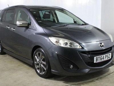 Mazda 5