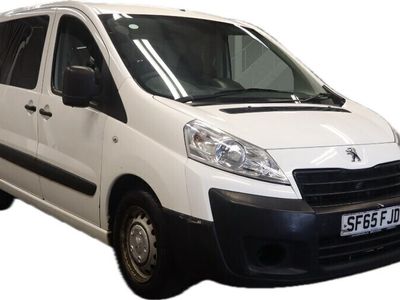 Peugeot Expert