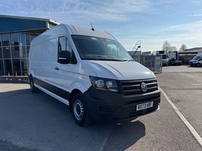 VW Crafter