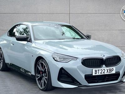 BMW M240
