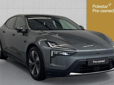 Polestar 4