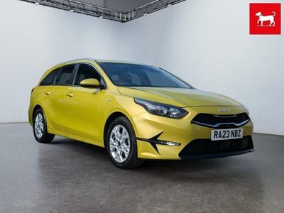 Kia Ceed Sportswagon