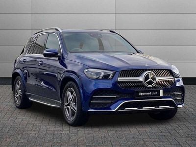 Mercedes GLE300