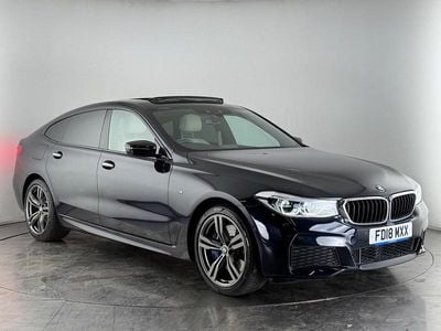 BMW 630