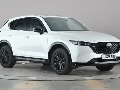 Used Mazda 6