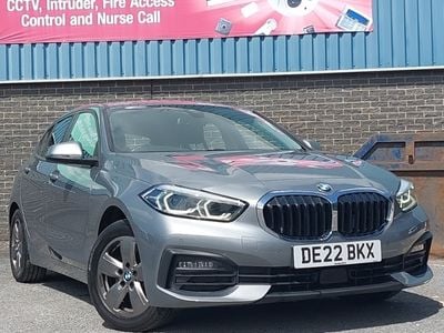 BMW 116