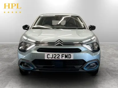 Used Citroën e-C4