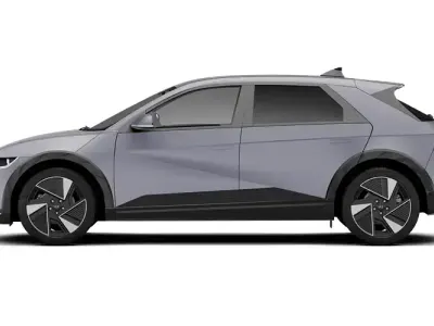 Novo Hyundai Ioniq N Line 167 kW (228 HP) 2026 Citadino