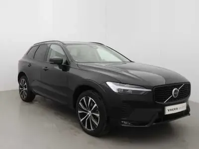 Usado Volvo XC60 Ultimate 247 HP (181 kW) 2024 SUV