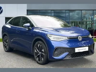 Used VW ID.5