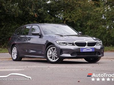 BMW 330e