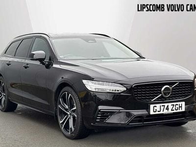 Volvo V90