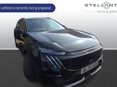 Used Peugeot 5008 Allure 136 HP (100 kW) 2025 SUV