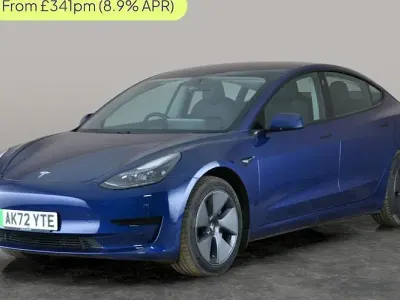 Usado Tesla Model 3 RWD 180 kW (245 HP) 2023 Sedan