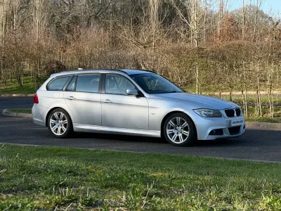 Used BMW 320